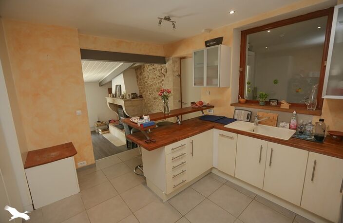 Maison en pierre de 4 pièces principales — photo 4