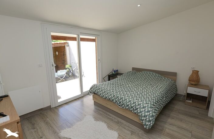Maison en pierre de 4 pièces principales — photo 5