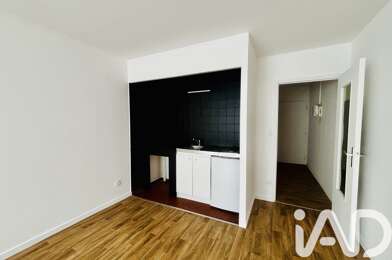 Appartement 1 pièces 88000 €