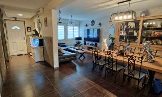 Maison 5 Pièces 110 m² à vendre à Douchy-les-Mines (59282)