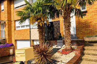 Maison 5 pièces 156000 €
