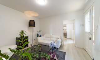Appartement 2 Pièces 36 m² à vendre à Toulouse (31300)