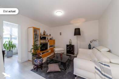 Appartement 2 pièces 154000 €