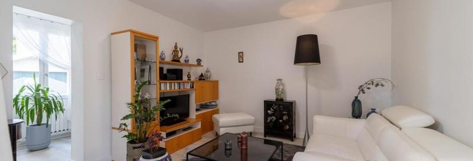 Appartement 2 Pièces 36 m² à vendre à Toulouse (31300)