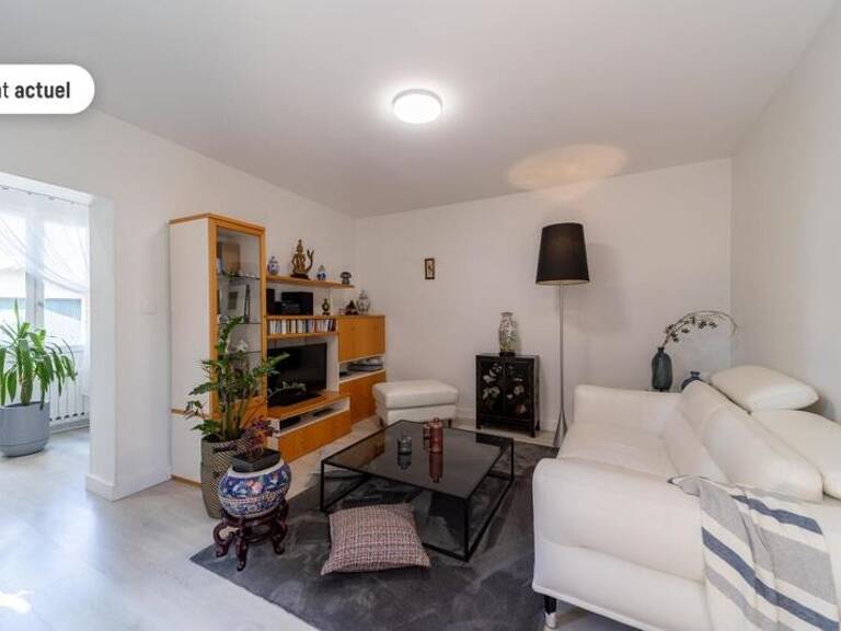 Appartement de 2 pièces principales — photo 1