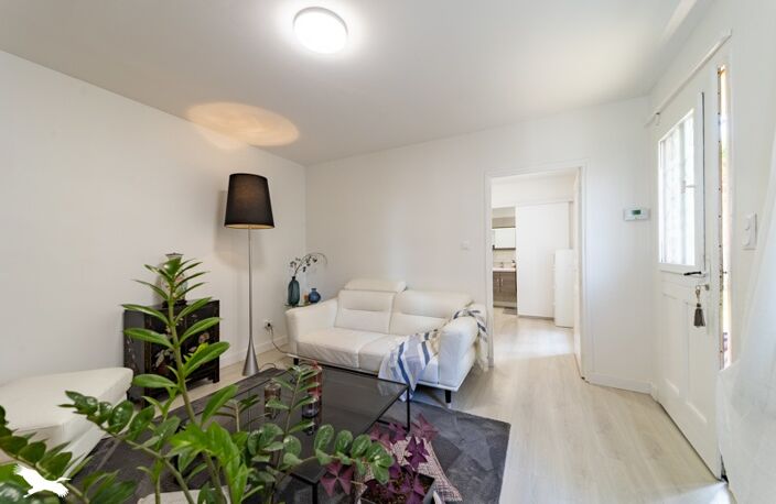 Appartement de 2 pièces principales — photo 2