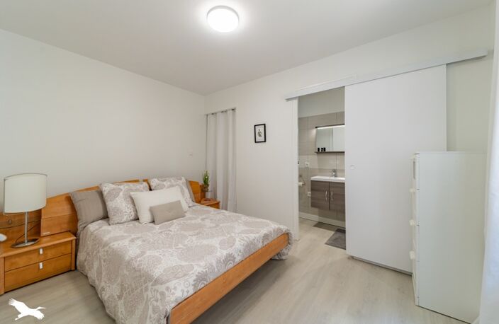 Appartement de 2 pièces principales — photo 4
