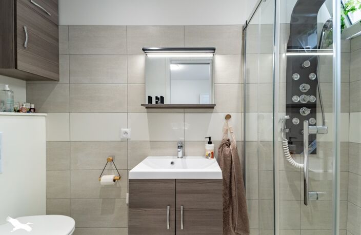Appartement de 2 pièces principales — photo 5