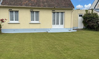 Maison 3 Pièces 65 m² à vendre à Le Havre (76620)