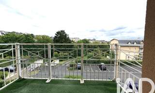 Appartement 3 Pièces 61 m² à vendre à Trouville-sur-Mer (14360)
