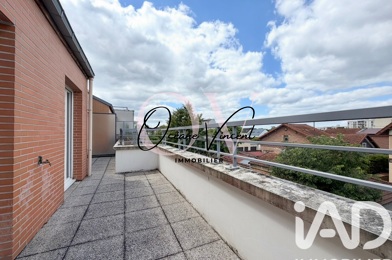 Appartement 1 pièces 218000 €