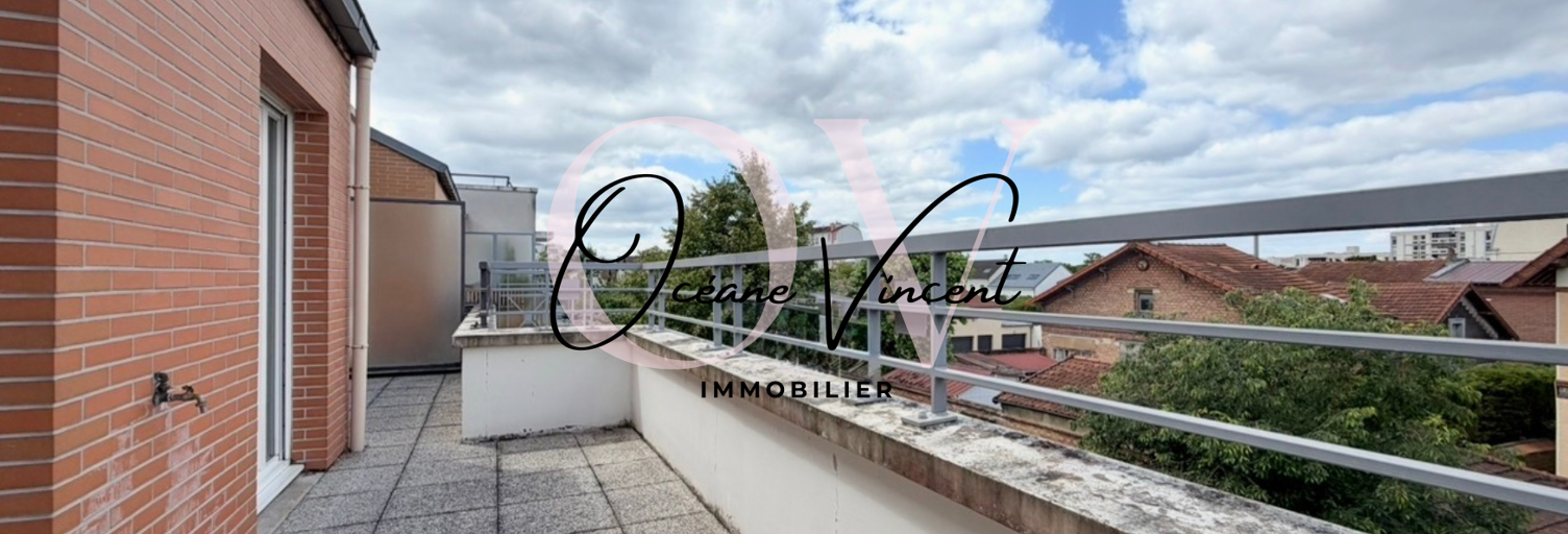 Appartement 1 Pièce 31 m² à vendre à Nanterre (92000)