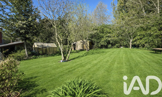 Maison 5 Pièces 222 m² à vendre à Bienvillers-au-Bois (62111)
