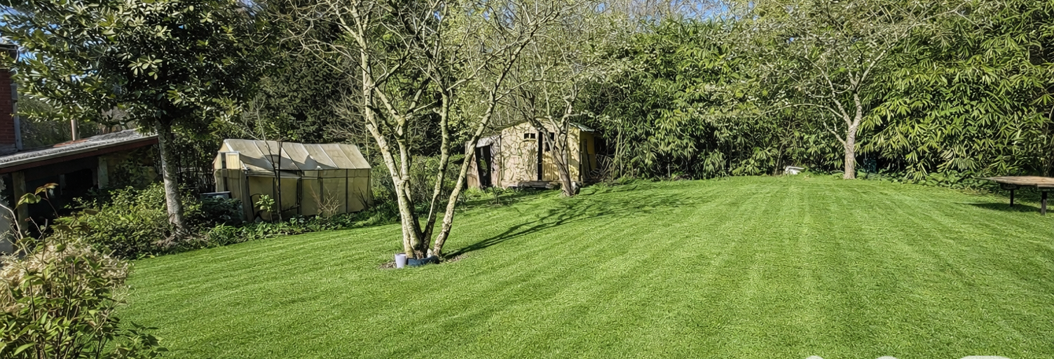 Maison 5 Pièces 222 m² à vendre à Bienvillers-au-Bois (62111)