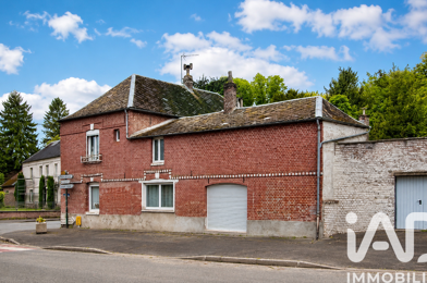 Maison 5 pièces 179000 €