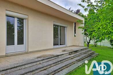 Maison 4 pièces 185000 €