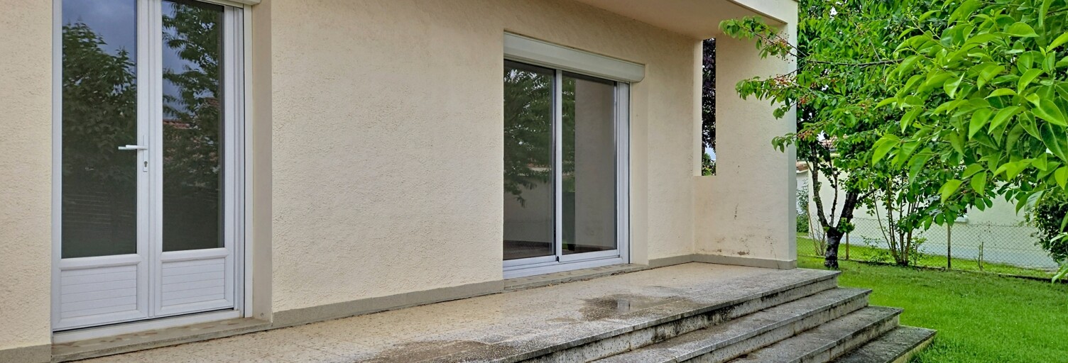 Maison 4 Pièces 99 m² à vendre à Fleurance (32500)
