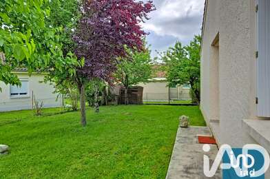 Maison 4 pièces 179000 €