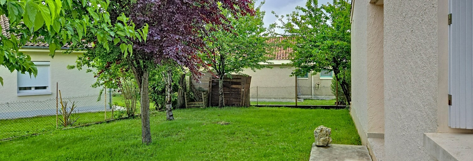 Maison 4 Pièces 99 m² à vendre à Fleurance (32500)