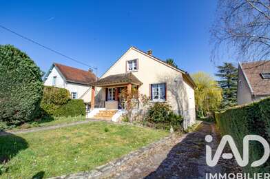 Maison 8 pièces 159000 €