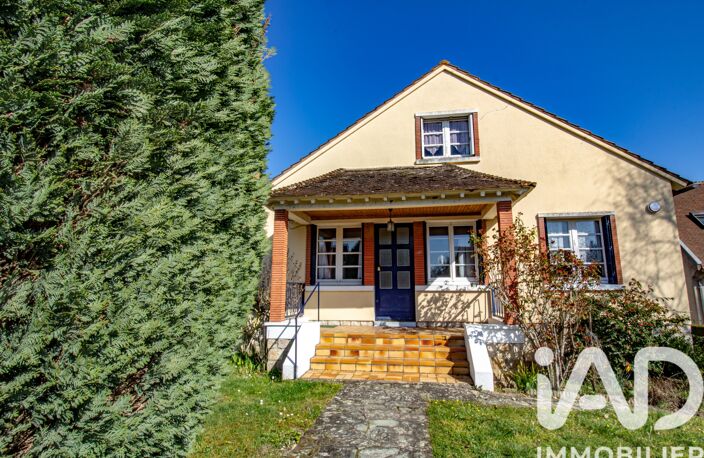 Vente Maison traditionnelle 8 pièces — photo 2