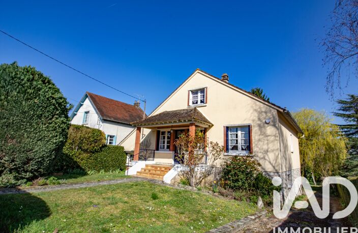 Vente Maison traditionnelle 8 pièces — photo 3