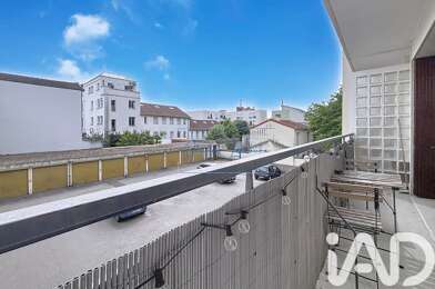 Appartement 1 pièces 230000 €