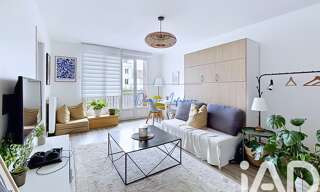 Appartement 1 Pièce 39 m² à vendre à Asnières-sur-Seine (92600)