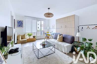 Appartement 1 pièces 230000 €