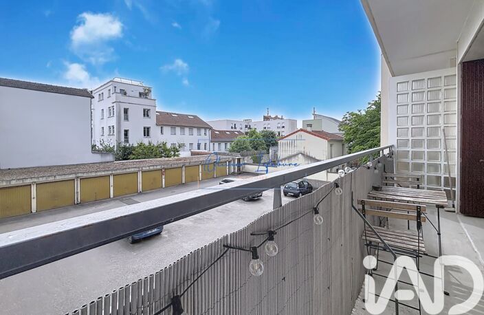 Vente Appartement 1 pièce — photo 2
