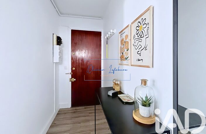 Vente Appartement 1 pièce — photo 3