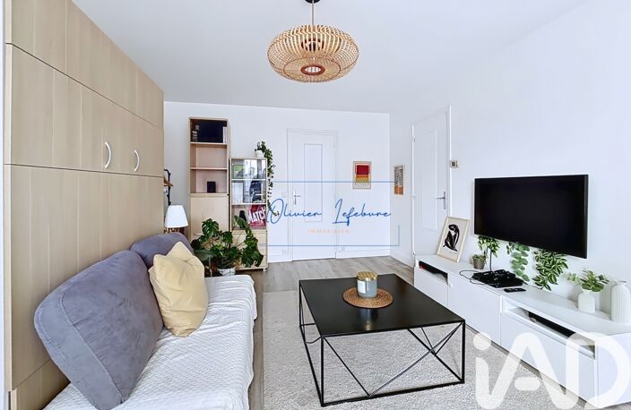 Vente Appartement 1 pièce — photo 4