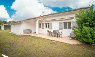 Maison 5 Pièces 122 m² à vendre à Castets (40260)