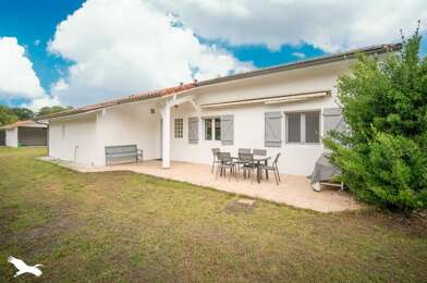Maison 5 pièces 405400 €