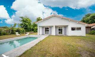 Maison 5 Pièces 122 m² à vendre à Castets (40260)