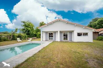 Maison 5 pièces 395000 €