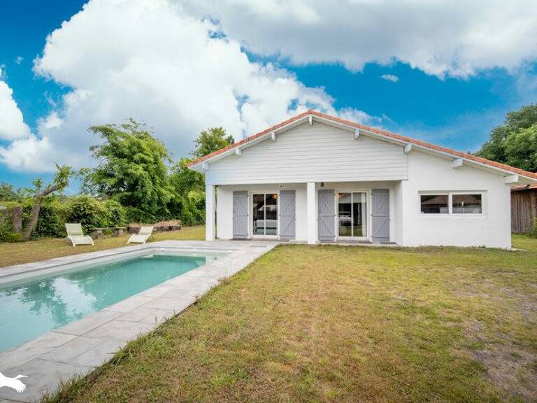 Maison 5 pièces 122 m² — photo 1