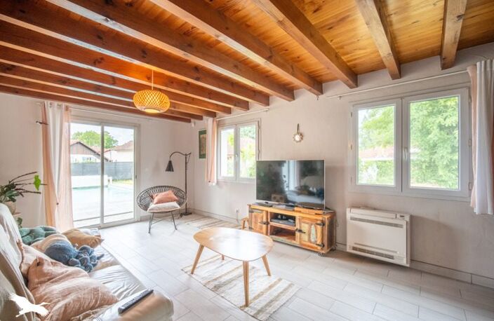 Vente maison 5 pièces 122 m² Castets (40260) — photo 3