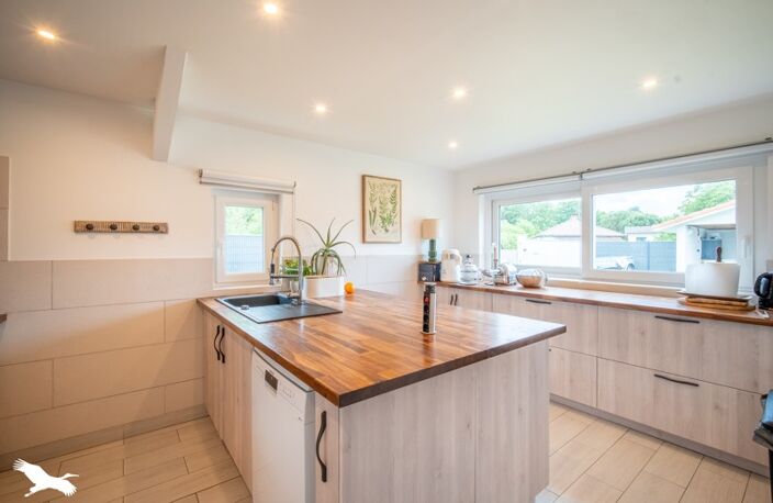 Vente maison 5 pièces 122 m² Castets (40260) — photo 4