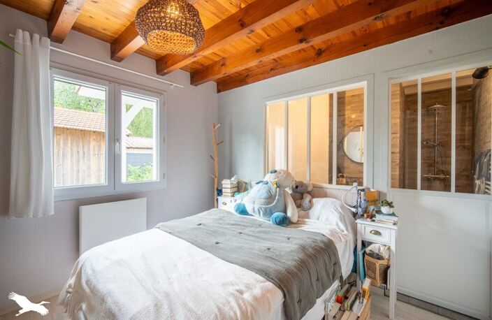 Vente maison 5 pièces 122 m² Castets (40260) — photo 5