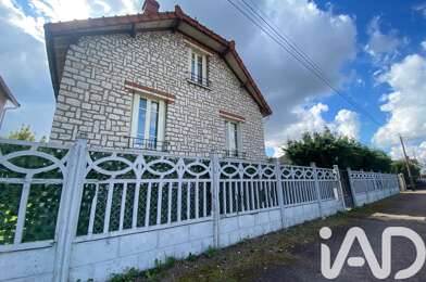 Maison 5 pièces 139000 €