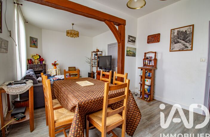 Vente Maison traditionnelle 5 pièces — photo 3