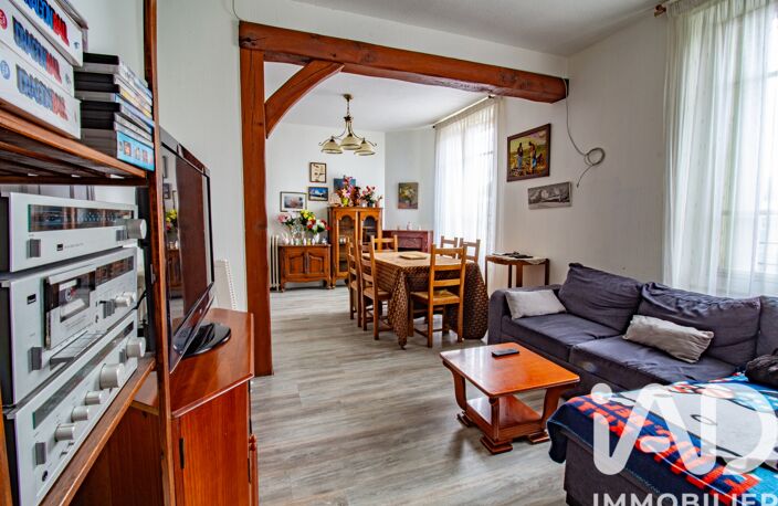 Vente Maison traditionnelle 5 pièces — photo 4