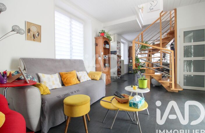 Vente Maison/villa 5 pièces — photo 3
