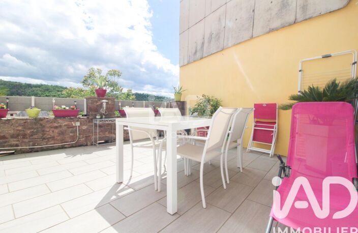 Vente Maison/villa 5 pièces — photo 4