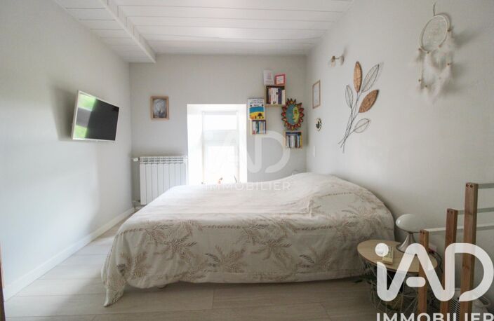Vente Maison/villa 5 pièces — photo 5