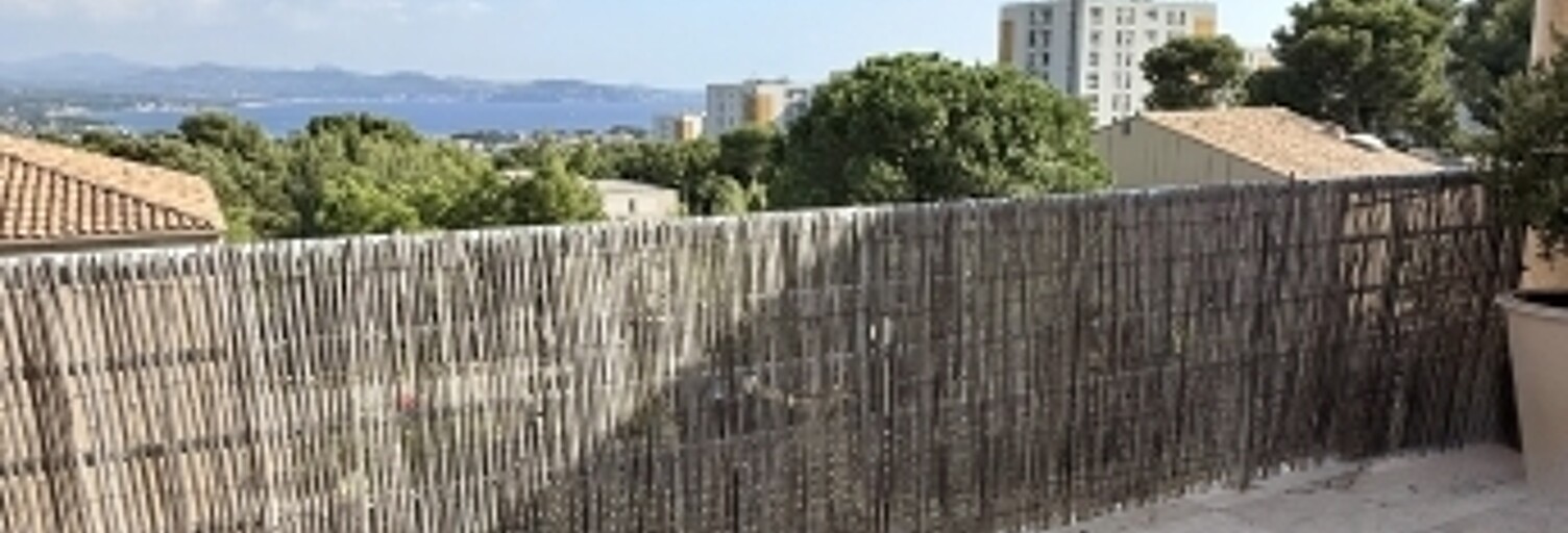 Appartement 3 Pièces 77 m² à vendre à La Ciotat (13600)
