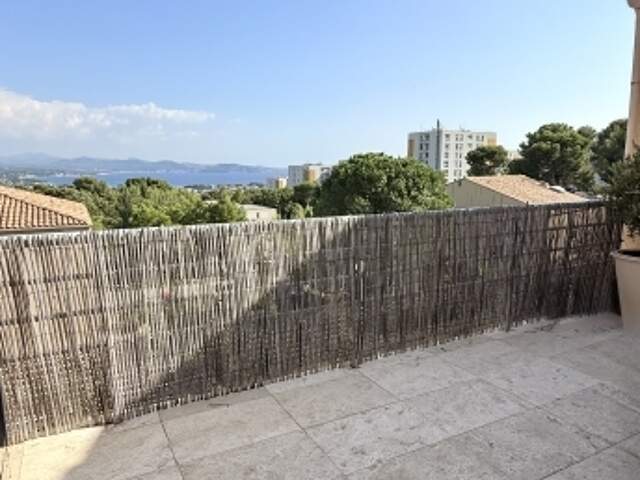 Vente Appartement 3 pièces — photo du bien