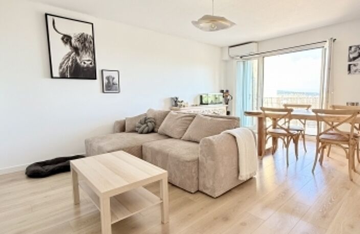 Vente Appartement 3 pièces — photo 2