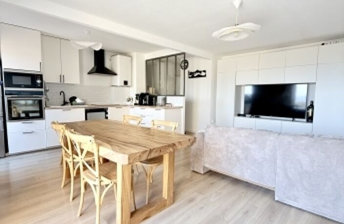 Vente Appartement 3 pièces — photo 3